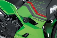 2024 NINJA 400 SE KRT EDITION 0