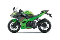 2024 NINJA 400 SE KRT EDITION 4