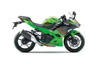 2024 NINJA 400 SE KRT EDITION 5