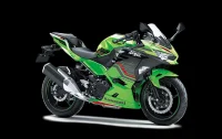 Kawasaki NINJA 400 SE KRT EDITION 2024 0