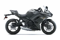2024 NINJA 650 2