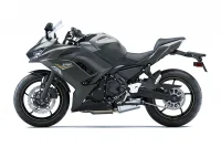 2024 NINJA 650 1 4
