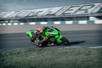 2022 NINJA ZX-10R KRT EDITION 1