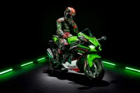 2022 NINJA ZX-10R KRT EDITION 10