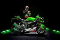 2022 NINJA ZX-10R KRT EDITION 13