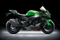 2022 NINJA ZX-10R KRT EDITION 15