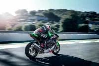 2022 NINJA ZX-10R KRT EDITION 2