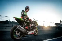 2022 NINJA ZX-10R KRT EDITION 3