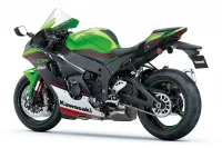 2022 NINJA ZX-10R KRT EDITION 41
