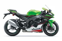 2022 NINJA ZX-10R KRT EDITION 43