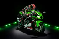 2022 NINJA ZX-10R KRT EDITION 11 56