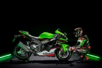 2022 NINJA ZX-10R KRT EDITION 12 57