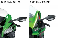 2022 NINJA ZX-10R KRT EDITION 35 100