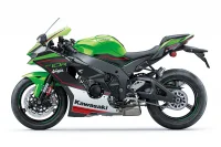 2022 NINJA ZX-10R KRT EDITION 41 106
