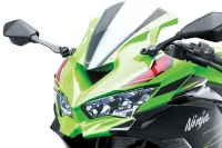 2024 NINJA ZX-4R SE 0