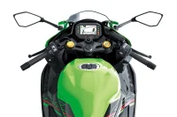 2024 NINJA ZX-4R SE 1
