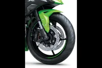 2024 NINJA ZX-4R SE 11