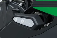 2024 NINJA ZX-4R SE 12