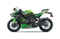 2024 NINJA ZX-4R SE 15