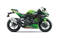 2024 NINJA ZX-4R SE 16