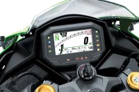 2024 NINJA ZX-4R SE 2