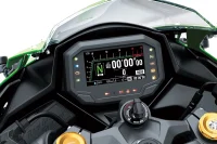2024 NINJA ZX-4R SE 3