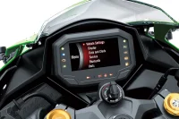 2024 NINJA ZX-4R SE 4
