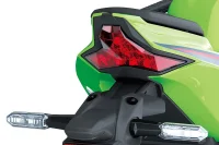 2024 NINJA ZX-4R SE 8