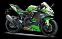 Kawasaki NINJA ZX-4R 2024 0