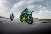2023 NINJA ZX-6R KRT EDITION 3