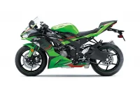 2023 NINJA ZX-6R KRT EDITION 9