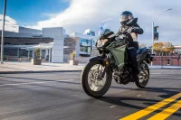 2024 VERSYS-X 300 0