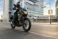 2024 VERSYS-X 300 1