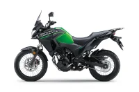 2024 VERSYS-X 300 4