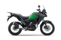 2024 VERSYS-X 300 5