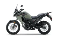 2024 VERSYS-X 300 7