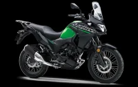 Kawasaki VERSYS-X 300 2024 0