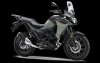 Kawasaki VERSYS-X 300 2024 2