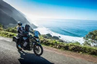 2024 VERSYS-X 300 TOURER 1