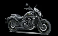 Kawasaki VULCAN S CAFE 2023 0