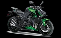 Kawasaki Z1000 R EDITION 2023 0