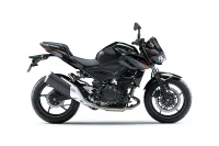 2024 Z400 2