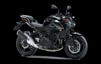 Kawasaki Z400 2024 0