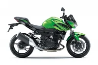 2023 Z400 4
