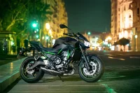 2024 Z650 10