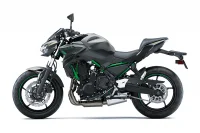 2024 Z650 12