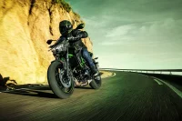 2024 Z650 2