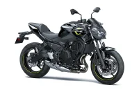 2024 Z650 2