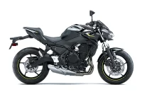 2024 Z650 2 30