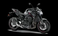 Kawasaki Z900 2023 0